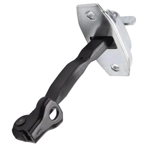 ONETREND Auto Vordertürscharniere Für Toyota Für RAV4 2006-2015 Auto Vorne Hinten Links/Rechts Tür Prüfen Band Scharnier Stopper Checker 68610-0R010(Front Left) von ONETREND