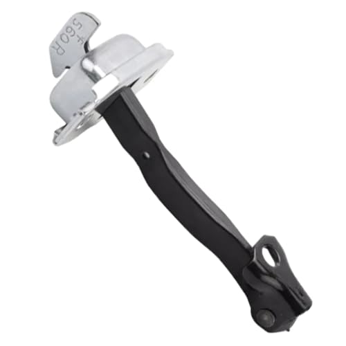 ONETREND Auto Vordertürscharniere Für Toyota Für RAV4 2006-2015 Tür Überprüfen Arm Stop Scharnier Strap Limiter Vorne Links/Rechts Links Hand Fahrer(Front Left or Right) von ONETREND