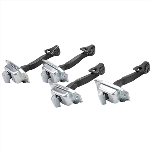 ONETREND Auto Vordertürscharniere Für Toyota Für RAV4 Für ACA3 2006-2015 Tür Prüfen Band Stopper Marmelade Scharnier Grenze Stop 68610-0R020 ONETREND Auto Vordertürscharniere Für Toyota Für RAV4 Für ACA3 2006-2015 Tür Prüfen Band Stopper Marmelade Scharnier Grenze Stop 68610-0R020 von ONETREND