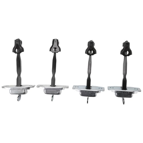 ONETREND Auto Vordertürscharniere Für Toyota Für RAV4 Für ACA3 2006-2015 Tür Prüfen Band Stopper Marmelade Scharnier Grenze Stop 68610-0R020 von ONETREND