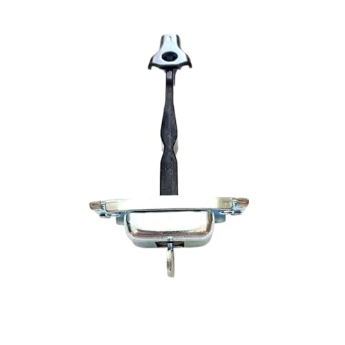 ONETREND Auto Vordertürscharniere Für Toyota Für Yaris 2012-2019 Vorne Hinten Tür Bleiben Checker Strap Stopper Auto Limiter 68610-02320 68630-02310(Back left) von ONETREND