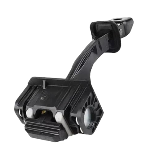 ONETREND Auto Vordertürscharniere Für X5 Für F15 2014-2018 1pc Vorne Hinten Tür Prüfen Band Tür Scharnier Stop Limiter(Front Left or Right) von ONETREND