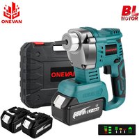 1100W 15500VPM Beton Drahtlose Elektrische Zement Beton Vibrator Für Beton Mischen Power Tool Für Makita 18V Batterie von ONEVAN