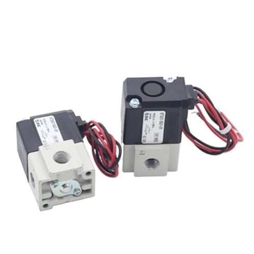 1 Stück 3-Wege-Magnetventil Stil VT307V -3G1-4G1-5G1-6G1-3D1-4D1-5D1-6D1-3DZ1-4DZ1-5DZ1-6DZ1-01 -02(VT307V-5DZ1,-02) von ONGCPQPEO