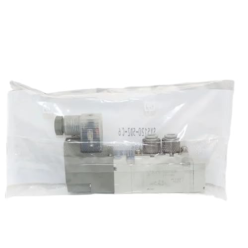 1 x Magnetventil SY3120-5LZD SY3120-5LOU-M5 SY3320-5MZE-C4 SY3120-5LOU-C6-Q SY3120-5LZ-C4 SY3120-5LOU-C4-Q SY3120 SY3120-5LOU(SY) 3120-tlg. 5LOU-M5-Q) von ONGCPQPEO