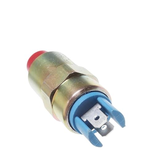 12-V-Abschaltmagnetventil 26420472 for Motoren der CAV 1000-Serie 12-V-Abschaltmagnetventil 26420472 for Motoren der CAV 1000-Serie von ONGCPQPEO