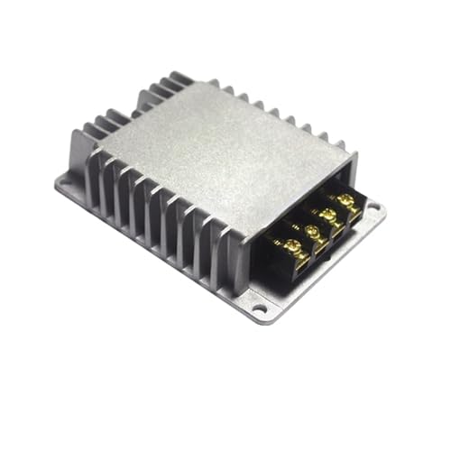 12V BIS 56V 58V 3A 5A 10A 20A 30A Step Up DC DC Ladegerät 12V BIS 43,8V 10A for Automotive Lion Batterie Transformator DC DC Konverter(12V to 56V 5A) von ONGCPQPEO