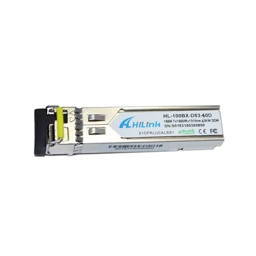 155M optische 40km 1310/1550nm 155M SMF Dom mit LC-Anschluss(10 Pairs) von ONGCPQPEO