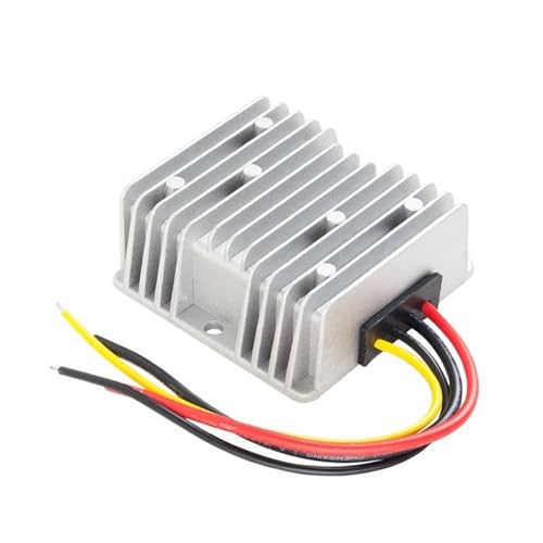 24V bis 24V 3A 5A 8A 10A DC DC Volt Regler Stabilisator Konverter Auto Step Up Down Boost Spannung Modul 24Vdc 10Amp(10-36V to 24V 3A) von ONGCPQPEO