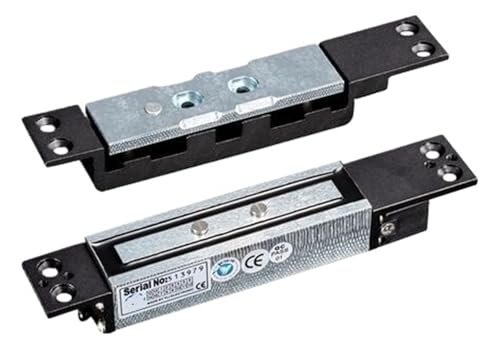 2600 Pfund 12 V Scherenschloss Magnetschloss for Türzugangskontrollsystem 2600 Pfund 12 V Scherenschloss Magnetschloss for Türzugangskontrollsystem von ONGCPQPEO