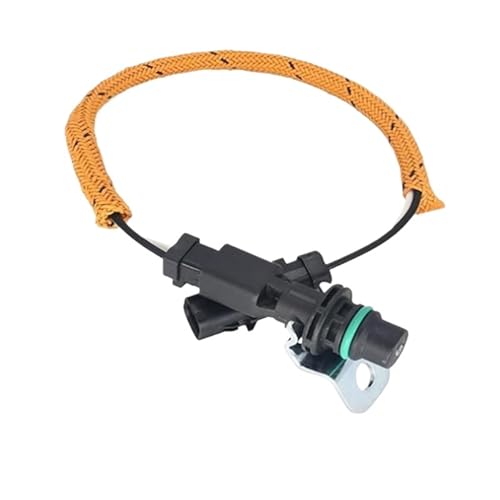 279-9828 GP-Speed ​​CA2799828 279-9828 Kompatibel mit Motor C11 C13 C15 C32 ​3406E Radlader 966H 972H von ONGCPQPEO