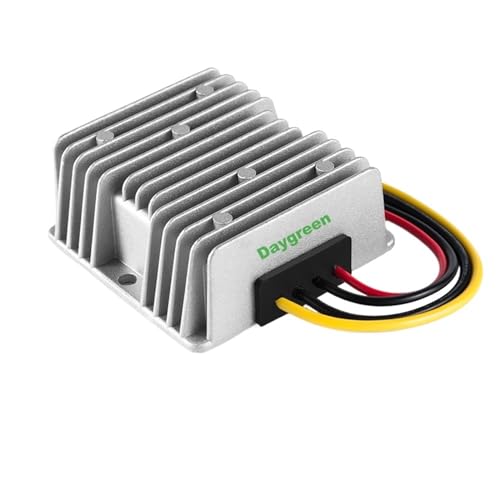 36V 48V auf 24V 20A 480W Spannungsreduzierer DC DC Abwärtswandler 48VDC auf 24VDC 20 AMP(36V 48V to 24V 20A) von ONGCPQPEO