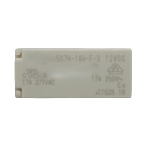 507h-1ah-fs-12v Relais 12V 6-polig 507H-1AH-FS 507h-1ah-fs-12v Relais 12V 6-polig 507H-1AH-FS von ONGCPQPEO