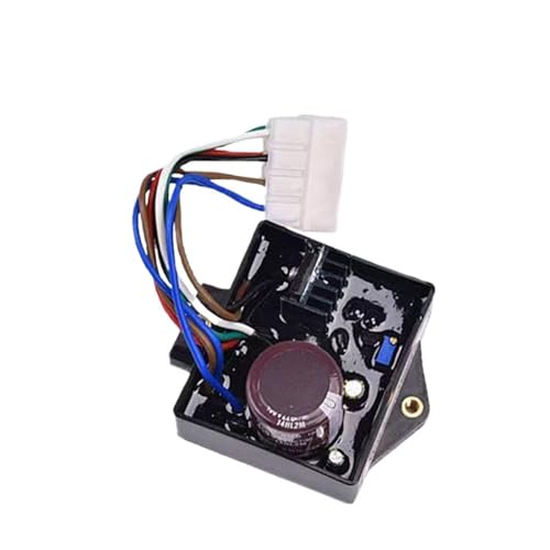 Automatischer Spannungsregler TR222 für Benzingenerator, automatischer Spannungsregler EG2500 50 Hz Automatischer Spannungsregler TR222 für Benzingenerator, automatischer Spannungsregler EG2500 50 Hz von ONGCPQPEO