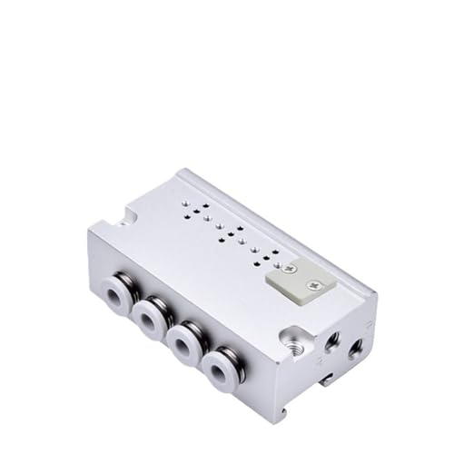 CPV-integrierter Ventilsockel CPV15M-2F/3F/4F/5F/6F/7F/8F/9F/10F(CPV15M4F) von ONGCPQPEO