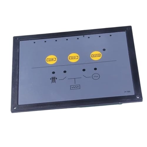 DSE705 Generator-Set-Controller-Steuermodul, Generator-Zubehör von ONGCPQPEO