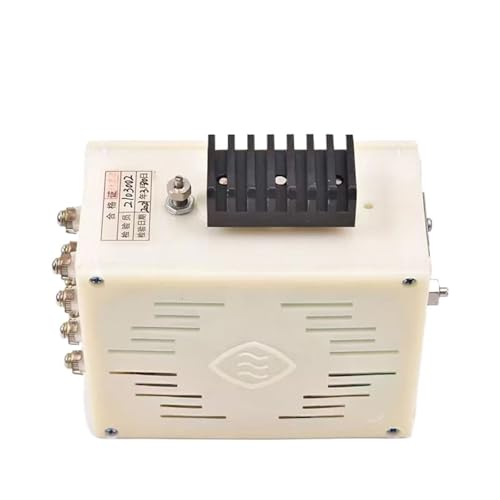 DTW-5 Automatischer Spannungsregler bürstenloser Dreiwellen-Generator Automatischer Spannungsregler Generator Stabilisator Steuermodul DTW5 DTW-5 Automatischer Spannungsregler bürstenloser Dreiwellen-Generator Automatischer Spannungsregler Generator Stabilisator Steuermodul DTW5 von ONGCPQPEO