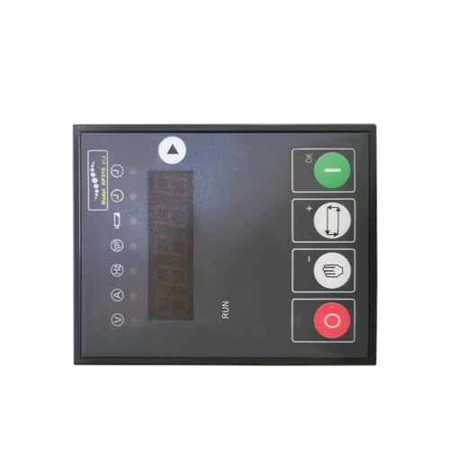 Dieselgenerator KP310 Controller Display Display Steuermodul Generator Bedienfeld von ONGCPQPEO