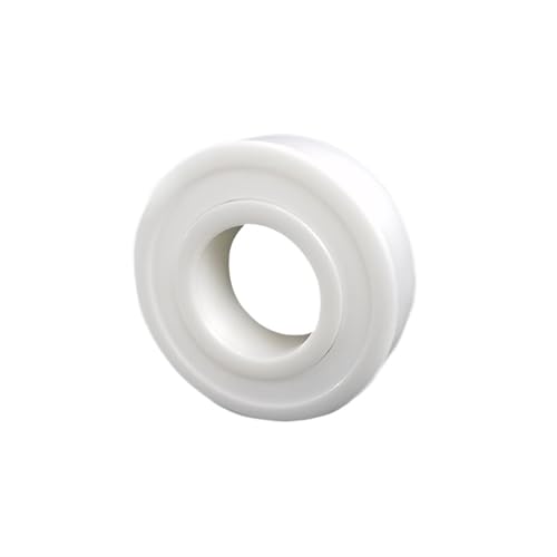 Doppelseitig versiegelt keramik lager 6900 6901 6902 6903 6904 6905 6906 2RS Hohe glatte korrosion(6905 25x42x9) von ONGCPQPEO