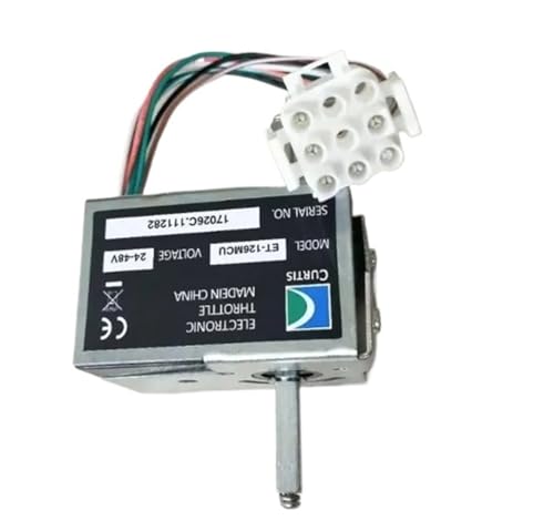 ET-126MCU ET126 MCU ET-126 0-5V Elektronischer Gaspedal Commander Sprint-Booster ET-126MCU ET126 MCU ET-126 0-5V Elektronischer Gaspedal Commander Sprint-Booster von ONGCPQPEO
