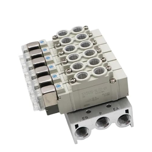 Elektromagnetischer Ventilsockel SS5Y3-20-02-03-04-05-06-07-08(SS5Y320-10) von ONGCPQPEO