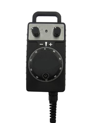 Elektronisches Handrad HC115 HC121 HC111 HC11D HC115-03(HC112) von ONGCPQPEO