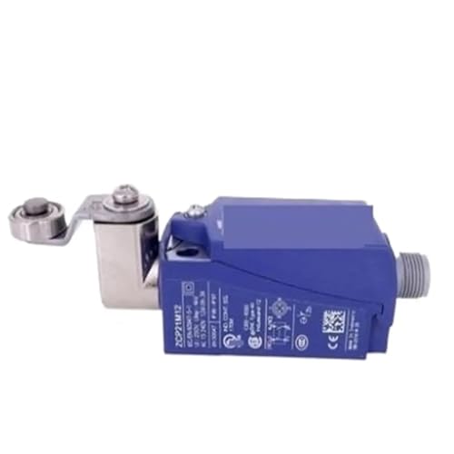 Endschalter XCKP2117M12 = ZCP21M12 + ZCY17 + ZCE01 Endschalter XCKP2117M12 = ZCP21M12 + ZCY17 + ZCE01 von ONGCPQPEO