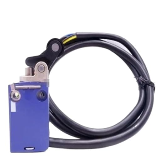 Endschalter XCMD2127L1 = ZCMD21 + ZCE27 + ZCMC21L1 Endschalter XCMD2127L1 = ZCMD21 + ZCE27 + ZCMC21L1 von ONGCPQPEO