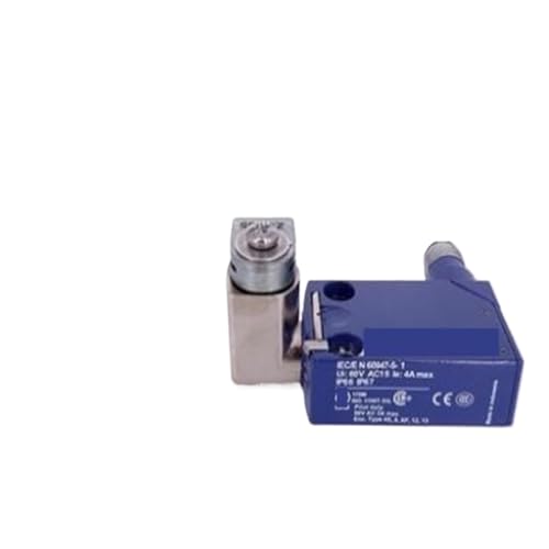 Endschalter XCMD2159C12 = ZCMD21C12 + ZCY59 + ZCE01 von ONGCPQPEO