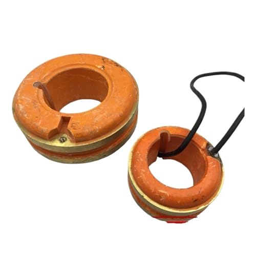 Generatorzubehör, Sammelring, Leiterring (54 mm, 122 mm) von ONGCPQPEO