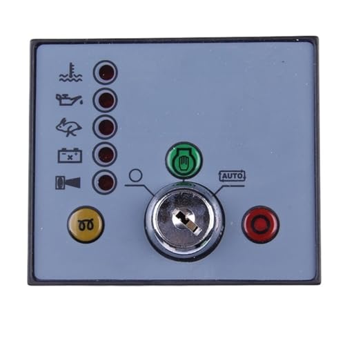 HQM170 HGM170 Generator-Set-Controller-Steuerplatine, Automatisierungs-Controller-Modul HQM170 HGM170 Generator-Set-Controller-Steuerplatine, Automatisierungs-Controller-Modul von ONGCPQPEO