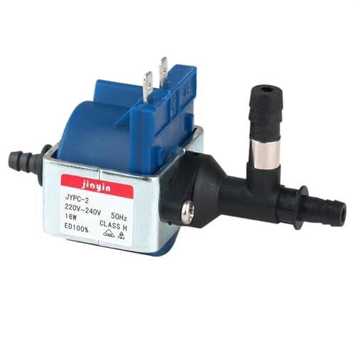 JYPC-2 AC 220 V – 240 V 16 W elektromagnetische Magnet-Wasserpumpe/Pumpventil/Dampf-Hängemaschinenteil-Zubehör von ONGCPQPEO