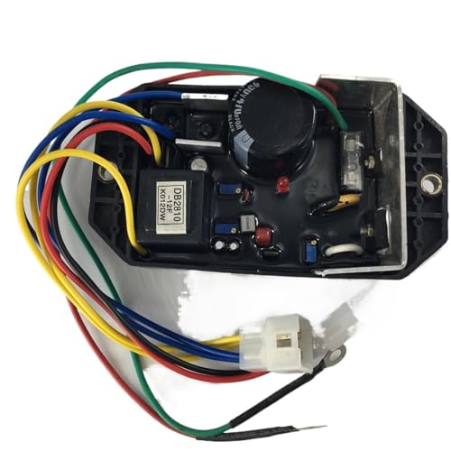 KI-DAVR-150S Automatischer Spannungsregler 220 V Automatischer Spannungsregler Einphasenmodul Generator 15 KW Lichtmaschinenteile KI-DAVR-150S 3 Phasen KI-DAVR-150S Automatischer Spannungsregler 220 V Automatischer Spannungsregler Einphasenmodul Generator 15 KW Lichtmaschinenteile KI-DAVR-150S 3 Phasen von ONGCPQPEO