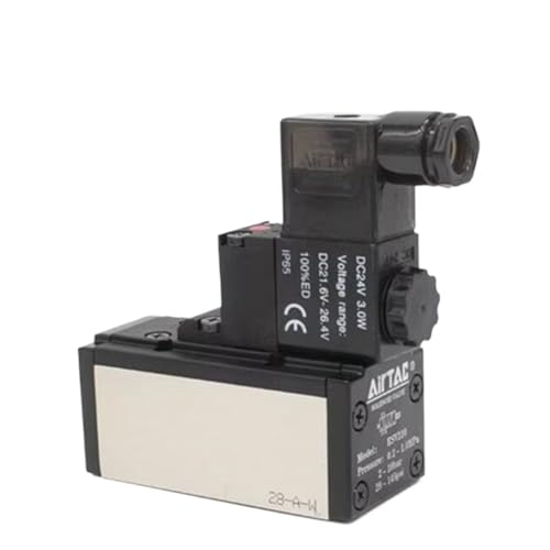 Magnetventil ESV210 ESV310 ESV410 ESV220 ESV320 ESV420 ESV610 ESV620 ESV630C ESV630E ESV630P AC220V DC24V(ESV220,DC24V) von ONGCPQPEO