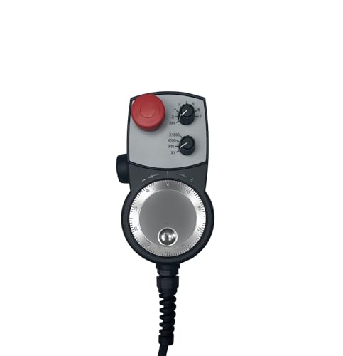 Maschine werkzeug elektronische handrad handheld einheit gewidmet HBA-119781 119782(119781) von ONGCPQPEO