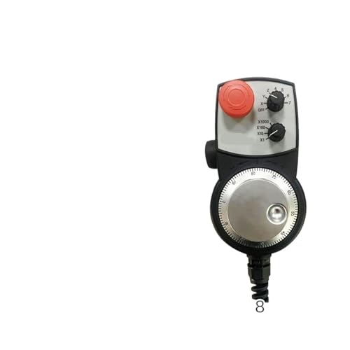 Maschine werkzeug elektronische handrad handheld einheit gewidmet HBA-119781 119782(TAK-119781) von ONGCPQPEO
