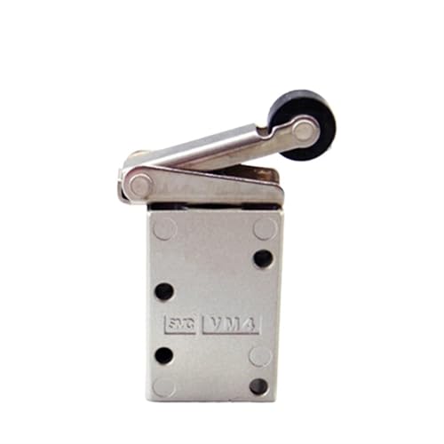 Mechanisches 3-Wege-Ventil VM VM400 VM430 VM430-01-30R VM430-01-30B VM430-01G/Y VM430-01-32R/B/G/Y VM430-01-33 VM430-01-34R/B/G/Y(VM430-01-34Y) von ONGCPQPEO