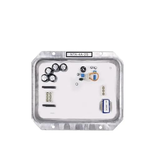 NTA-4A-2S Automatischer Spannungsregler-Stabilisator-Steuermodul-Steuermodul-Teile von ONGCPQPEO