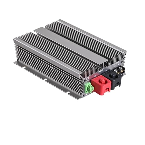 ONGCPQPEO 12V BIS 56V 58V 3A 5A 10A 20A 30A Step Up DC DC Ladegerät 12V BIS 43,8V 10A for Automotive Lion Batterie Transformator DC DC Konverter(12V 24V to 56V 30A) von ONGCPQPEO