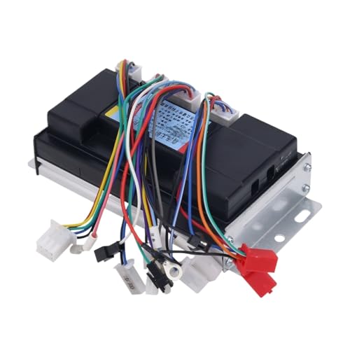 ONGCPQPEO 48V-72V 1200W BLDC Motor Controller FOC Brushless Motor Controller für Elektrofahrräder & Roller ONGCPQPEO 48V-72V 1200W BLDC Motor Controller FOC Brushless Motor Controller für Elektrofahrräder & Roller von ONGCPQPEO