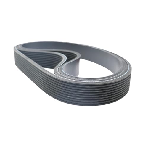 PJ-Gummiförderband PJ2200 PJ2205 PJ2210 PJ2215 PJ2220 PJ2245 PJ2247 PJ2250 PJ2255 PJ2260(PJ2247,6ribs) von ONGCPQPEO