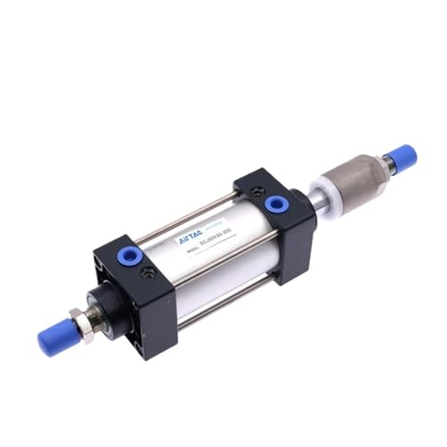 SCJ SCJ40 SCJ40X600/700/800/900/1000-50 S (SCJ40X600-25, mit Magnet (S)) von ONGCPQPEO