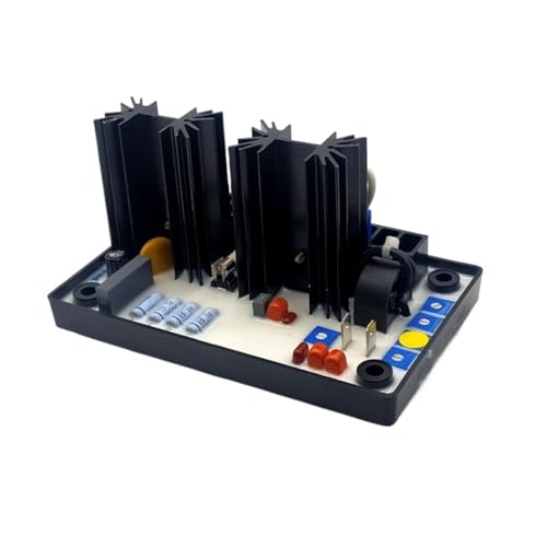 SMAVC63 Generator 7FA multifunktionale digitale Spannungsregelung Dieselmotorzubehör von ONGCPQPEO