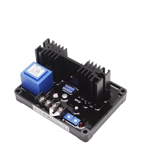 Stabilisator DX-8E GB110 Automatischer Spannungsregler Bürstengenerator Automatischer Spannungsregler Motor Ersatzteile Stabilisator DX-8E GB110 Automatischer Spannungsregler Bürstengenerator Automatischer Spannungsregler Motor Ersatzteile von ONGCPQPEO