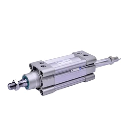 Standardzylinder ISO15552 SAID SAID32 SAID32X25/50/75/100/125/150/175/200/250/300/350/400/450/500-S mit Magnet (SAID32X150-S) von ONGCPQPEO
