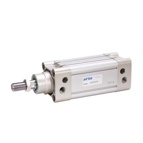 Standardzylinder SE SE63 SE63X600/700/800/900/1000 S (SE63X600, mit Magnet (S)) von ONGCPQPEO
