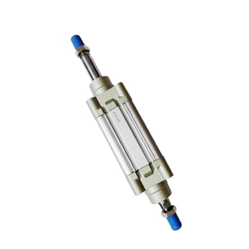 Standardzylinder SED SED80 SED80X25/50/75/100/125/150/175/200/250/300 S (SED80X150, mit Magnet (S)) von ONGCPQPEO