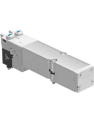 VMPA2-MPM-EMM-4 537986 VMPA-KMS1-24-5 533193 VMPA2-M1H-K-PI 537957 VMPA2-RP 537962 MPA-MPM-VI 539105 Magnetventil(VMPA2-RP) von ONGCPQPEO