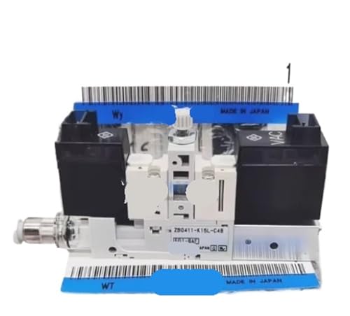 Vakuumerzeuger ZB0411-K15L-C4 ZB0511-K15L-C4 ZB0611-K15L-C4 ZB0411-K15L-P1-C4 ZB0511-K15L-P1-C4 ZB0611-K15L-P1-C4(ZB0511-K15L-P1-C4) von ONGCPQPEO