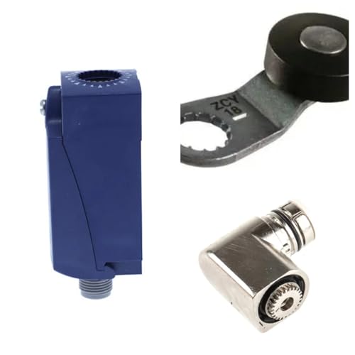 XCKP2118M12 = ZCP21M12 + ZCE01 + ZCY18 Endschalter von ONGCPQPEO